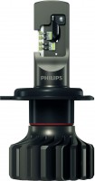 Photos - Car Bulb Philips Ultinon Pro9000 LED H4 2pcs 