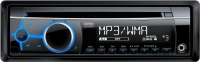 Photos - Car Stereo Clarion CZ102E 