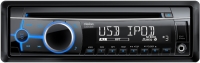 Photos - Car Stereo Clarion CZ202E 
