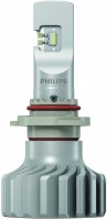 Photos - Car Bulb Philips Ultinon Pro5000 HL HB3 2pcs 