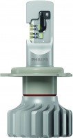 Photos - Car Bulb Philips Ultinon Pro5000 HL H4 2pcs 