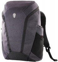 Photos - Backpack Dell Alienware M17 Elite Backpack 15 28 L