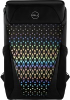 Photos - Backpack Dell Gaming Backpack 17 