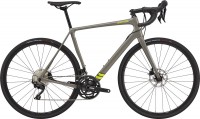 Photos - Bike Cannondale Synapse Carbon 105 2021 frame 61 
