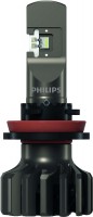 Photos - Car Bulb Philips Ultinon Pro9000 LED H11 2pcs 