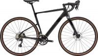 Photos - Bike Cannondale Topstone Carbon 5 2021 frame XL 