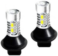 Photos - Car Bulb Baxster SMD Light 5730 DRL W21/5W 2pcs 