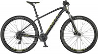 Photos - Bike Scott Aspect 760 2021 frame S