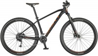 Photos - Bike Scott Aspect 740 2021 frame XS 