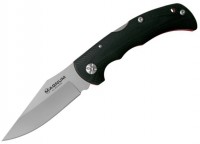 Photos - Knife / Multitool Boker Magnum Most Wanted 