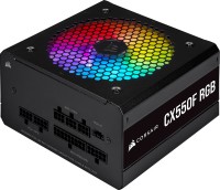 PSU Corsair CX-F RGB Black CP-9020216-EU