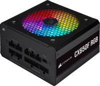 PSU Corsair CX-F RGB Black CP-9020217-EU