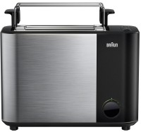 Photos - Toaster Braun IDCollection HT 5015 