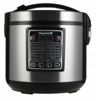 Photos - Multi Cooker ViLgrand VMC 4250Y 