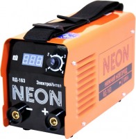Photos - Welder NEON VD-163 