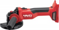Photos - Grinder / Polisher Hilti AG 4S-A22-125 2215884 