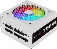 PSU Corsair CX-F RGB White CP-9020226-EU