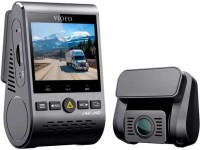 Dash Cam VIOFO A129 Pro Duo Ultra 4K 