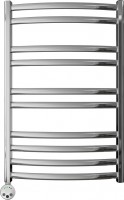 Photos - Heated Towel Rail Lemark Atlantiss E (500x800)