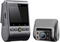 Photos - Dashcam VIOFO A129 Duo IR GPS 