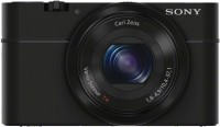 Photos - Camera Sony RX100 