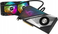 Graphics Card Asus Radeon RX 6900 XT ROG Strix LC OC 