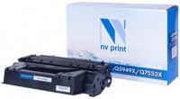 Photos - Ink & Toner Cartridge NV Print Q5949X/Q7553X 