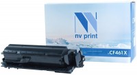 Photos - Ink & Toner Cartridge NV Print CF461XC 