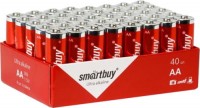 Photos - Battery SmartBuy  40xAA Ultra Alkaline