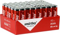 Photos - Battery SmartBuy  40xAAA Ultra Alkaline