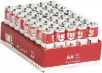 Photos - Battery SmartBuy  40xAA Eco Alkaline