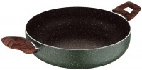 Photos - Pan Bergner BG-31766 28 cm  green