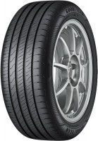 Photos - Tyre Goodyear EfficientGrip 2 SUV 215/65 R17 99V 