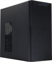 Photos - Computer Case In Win BA833 600W PSU 600 W  black
