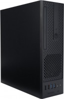 Photos - Computer Case In Win CJ708 256W PSU 256 W  black