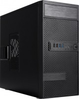 Photos - Computer Case In Win EFS063 500W PSU 500 W  black