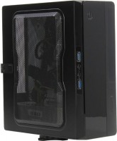 Photos - Computer Case Powerman EQ101 200W PSU 200 W  black