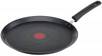 Photos - Pan Tefal Unlimited On G25939AZ 28 cm  black