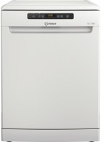 Photos - Dishwasher Indesit DFO 3C26 white