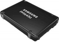 Photos - SSD Samsung PM1643a MZILT30THALA 30.72 TB