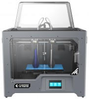 Photos - 3D Printer Flashforge Creator Pro 2 