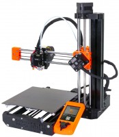 3D Printer Prusa Mini 