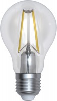 Photos - Light Bulb Uniel LED-A60-10W/4000K/E27/CL/DIM GLA01TR 