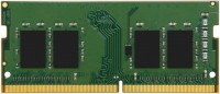Photos - RAM Kingston KCP ValueRAM SO-DIMM DDR4 1x8Gb KCP429SS6/8