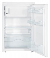 Photos - Fridge Liebherr T 1504 white