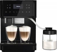 Photos - Coffee Maker Miele CM 6560 