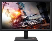 Photos - Monitor AOpen 22MH1QSbipx 22 "  black