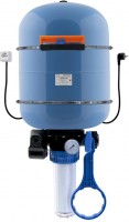 Photos - Water Pressure Tank Jeelex Krab 50 