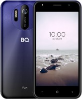 Photos - Mobile Phone BQ BQ-5031G Fun 8 GB / 1 GB