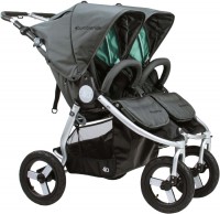 Photos - Pushchair Bumbleride Indie Twin 